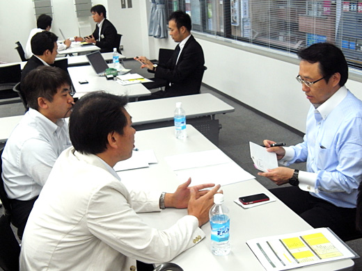 定期借家実務化入門セミナー 定期借家実務化入門セミナー