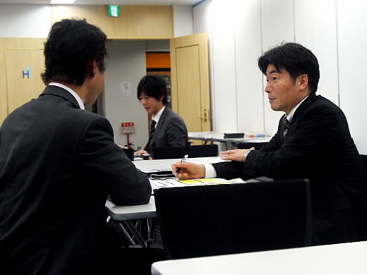 定期借家実務化入門セミナー 定期借家実務化入門セミナー