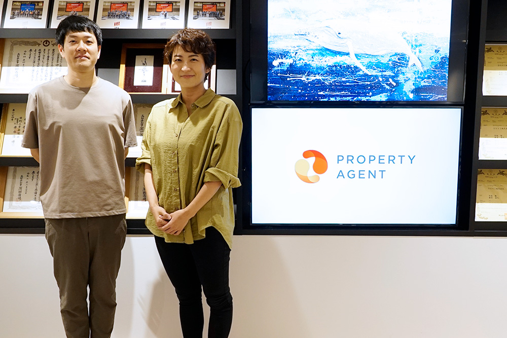 【事例・プロコール24】プロパティエージェント株式会社