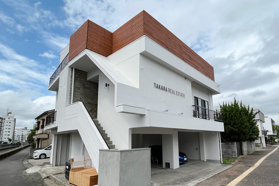 【事例・プロコール24】株式会社タカラ不動産