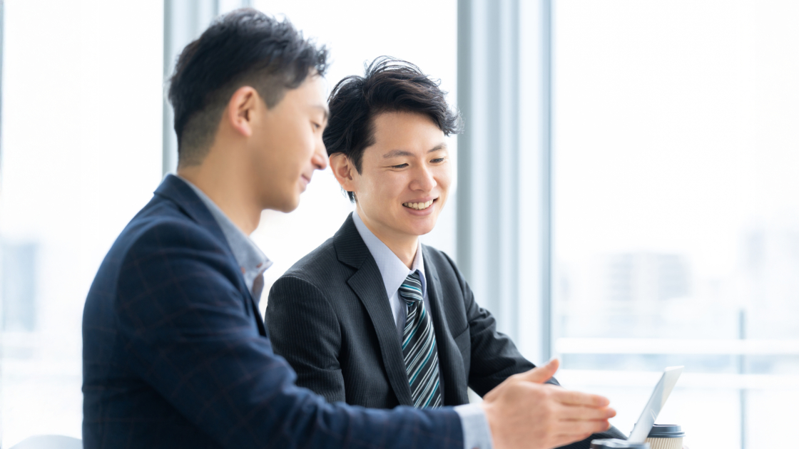 【コラム】効率化の時代こそ、人と向き合う