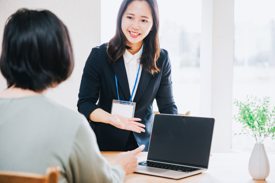 【コラム】オーナー面談では「準備」が案件引き出す