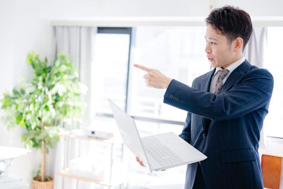 【コラム】社員の使命感と当事者意識をどう育むか