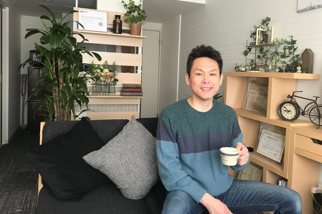 【事例・プロコール24】株式会社LEAP OVER