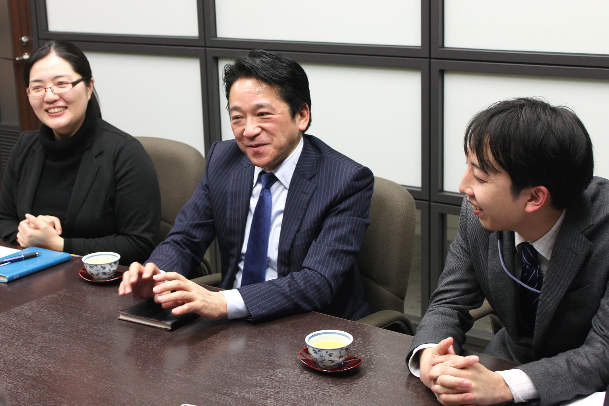 【事例・管理受託ホームページ】ゼントラスト