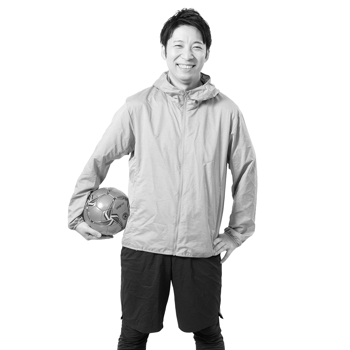 休日や趣味の萩原 耕平