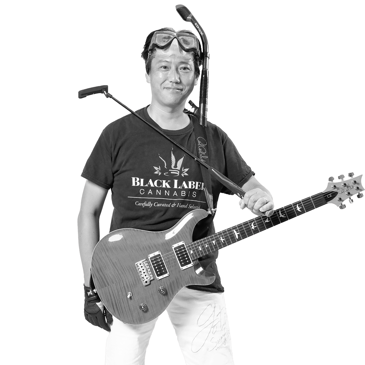 休日や趣味の先原 秀和