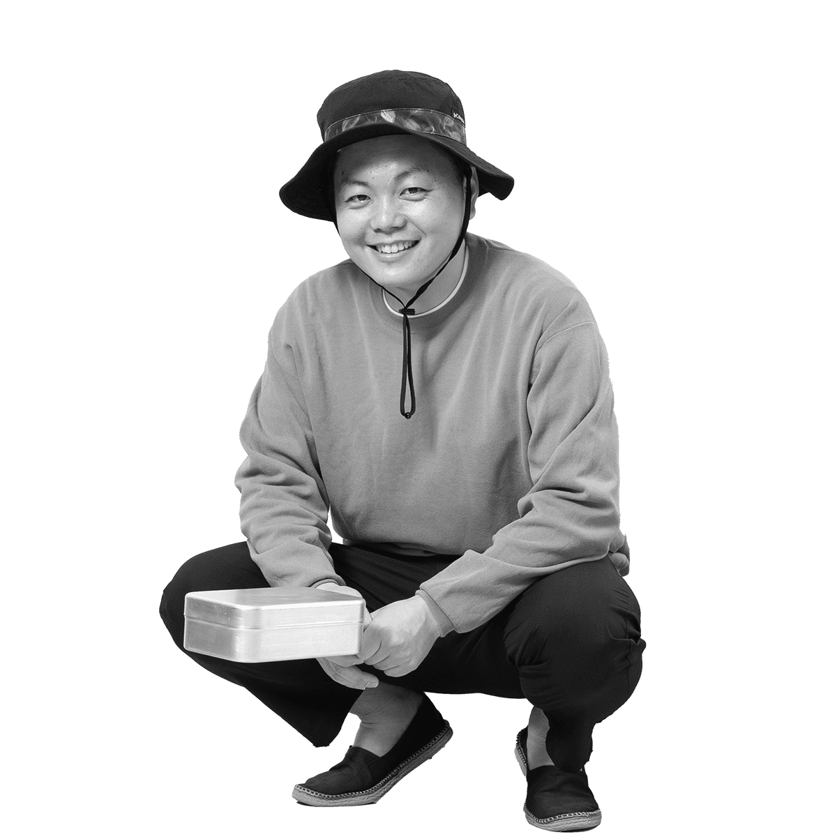 休日や趣味の高橋 宏