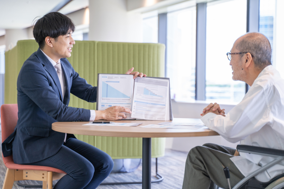 【コラム】家主の課題「物件」「経営」の両面から拾う