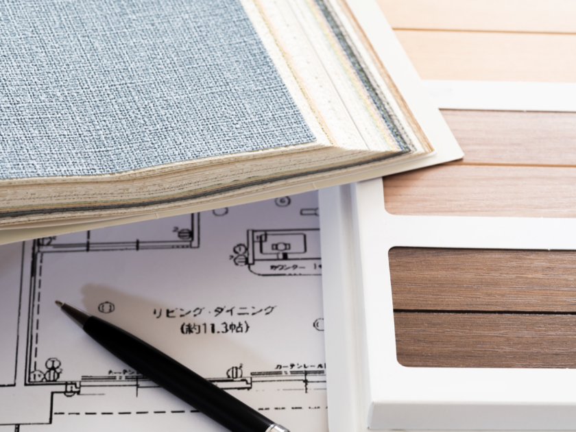 空室対策「壁紙(クロス)交換・後編」、機能を持った壁紙の採用で暮らしやすさを訴求