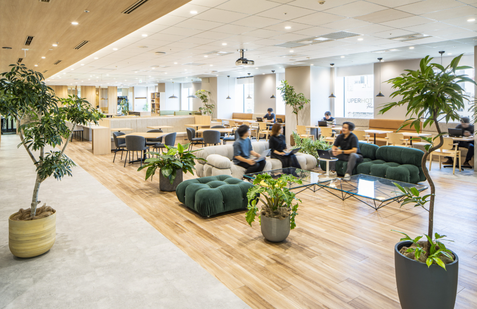 【事例・社員研修】株式会社アーキテクト・ディベロッパー